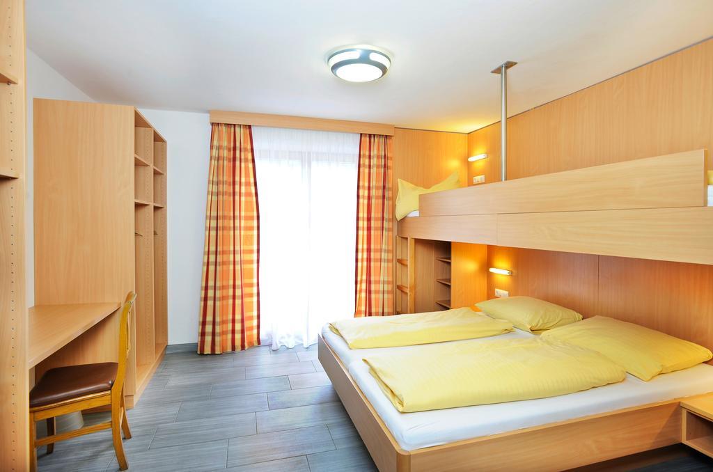 Jugendhotel Aicher Wagrain Phòng bức ảnh