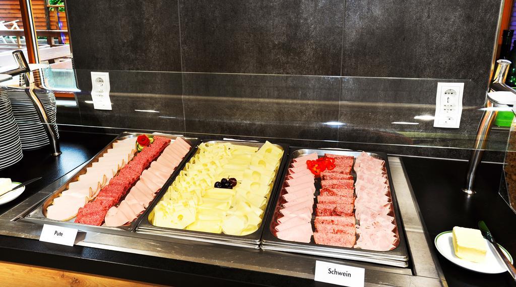 Jugendhotel Aicher Wagrain Ngoại thất bức ảnh