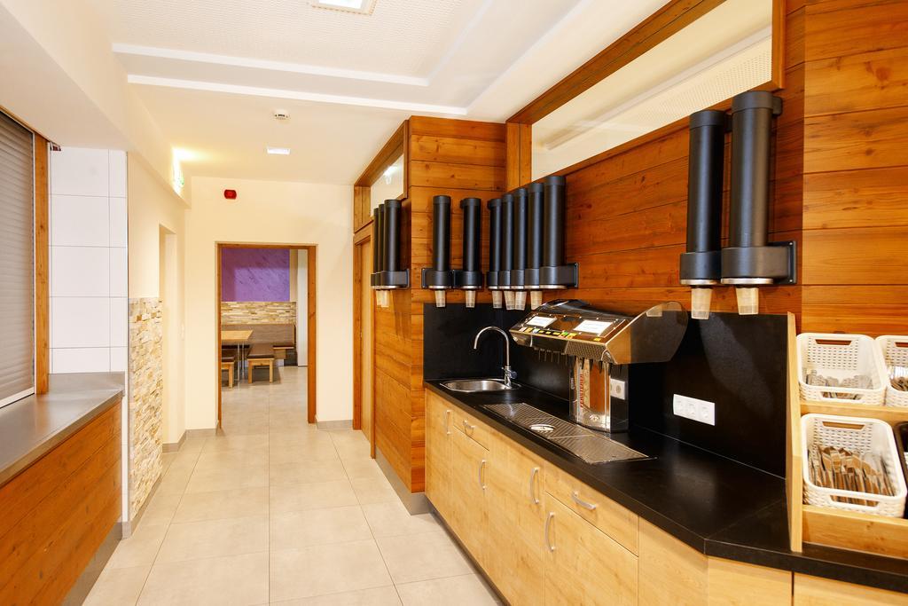 Jugendhotel Aicher Wagrain Ngoại thất bức ảnh