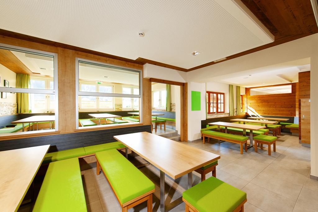 Jugendhotel Aicher Wagrain Ngoại thất bức ảnh