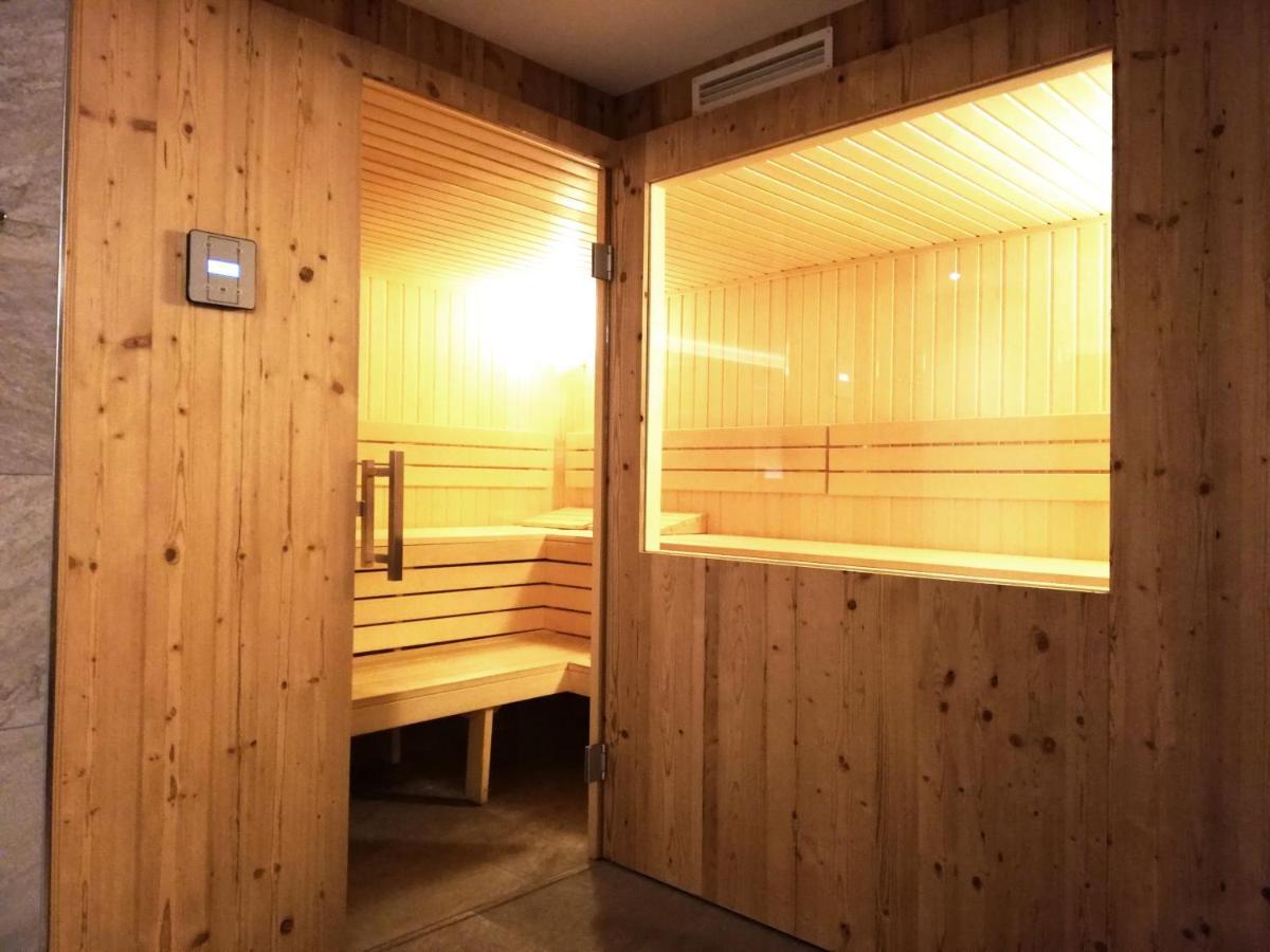 Jugendhotel Aicher Wagrain Ngoại thất bức ảnh